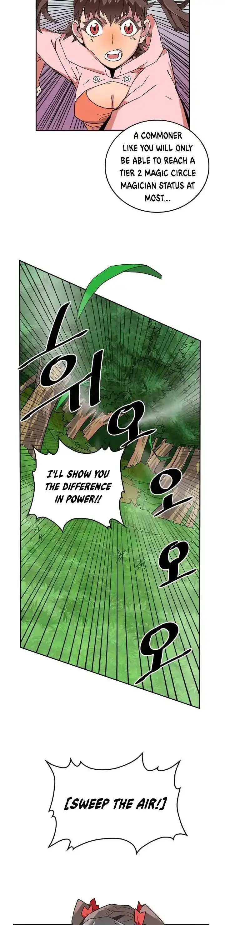 Read A Returner's Magic Should Be Special (en) Manga Online