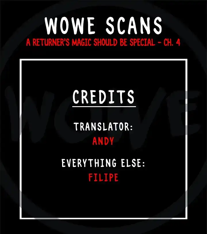 Read A Returner's Magic Should Be Special (en) Manga Online