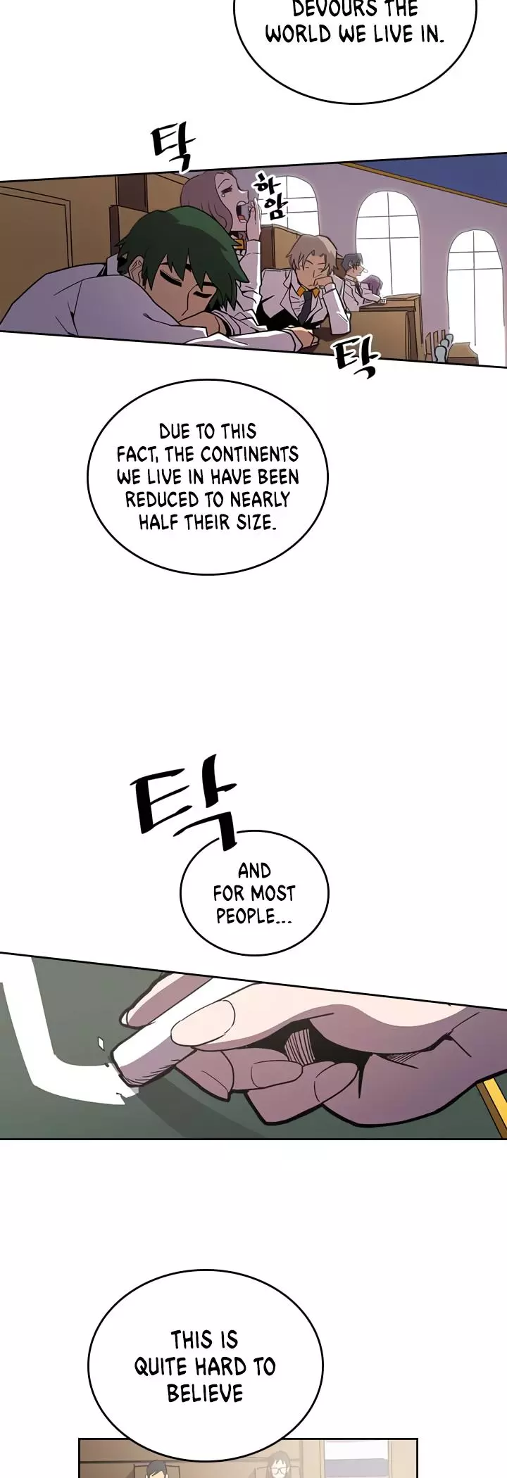 Read A Returner's Magic Should Be Special (en) Manga Online