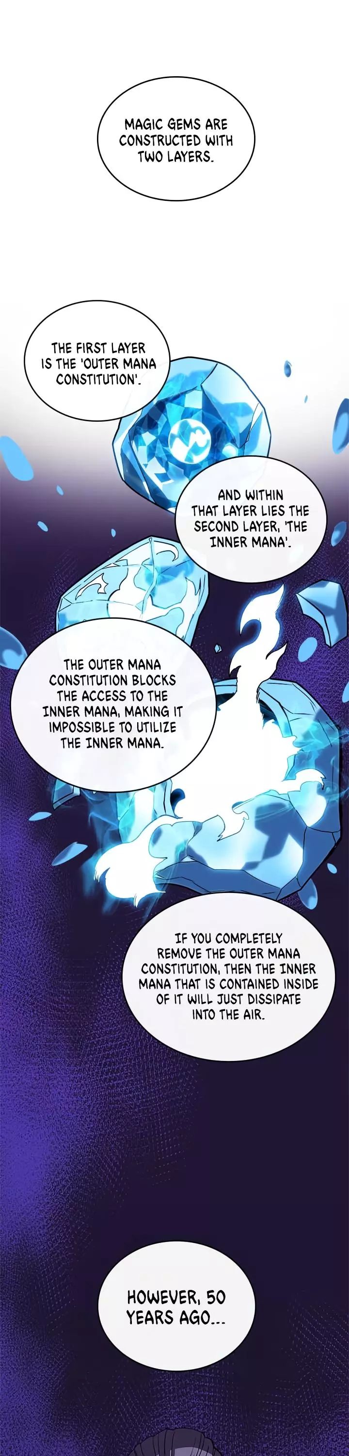 Read A Returner's Magic Should Be Special (en) Manga Online