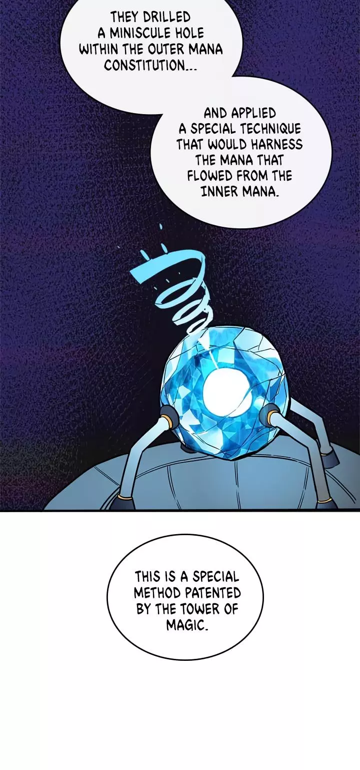 Read A Returner's Magic Should Be Special (en) Manga Online