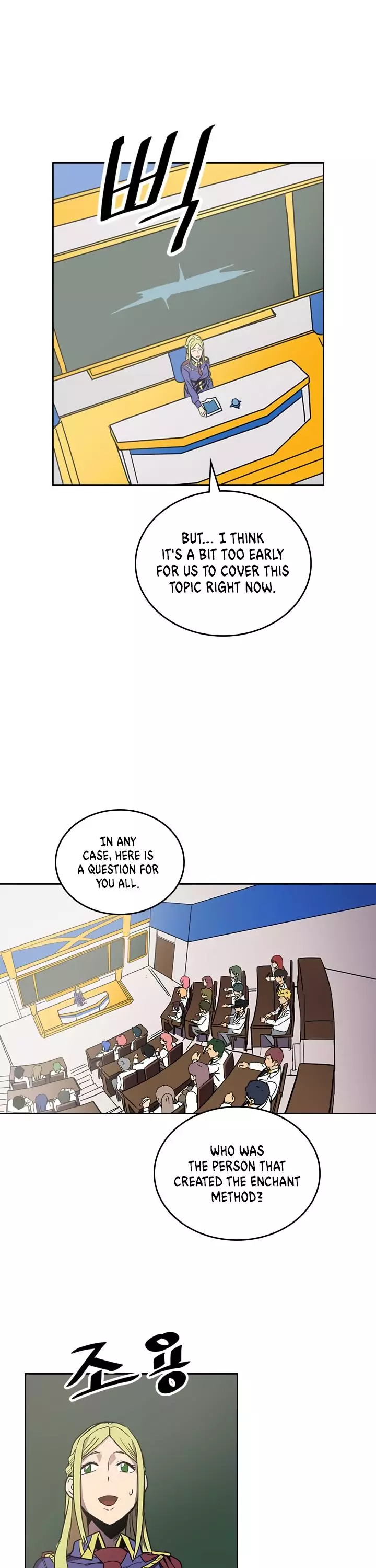 Read A Returner's Magic Should Be Special (en) Manga Online