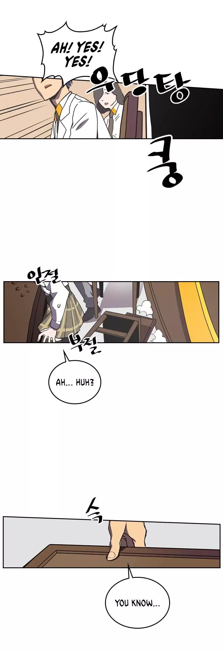 Read A Returner's Magic Should Be Special (en) Manga Online