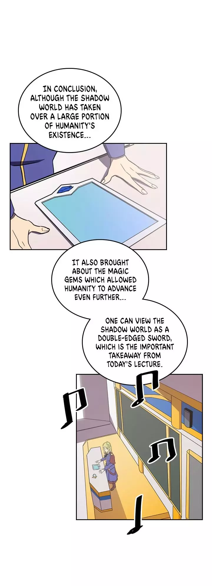 Read A Returner's Magic Should Be Special (en) Manga Online