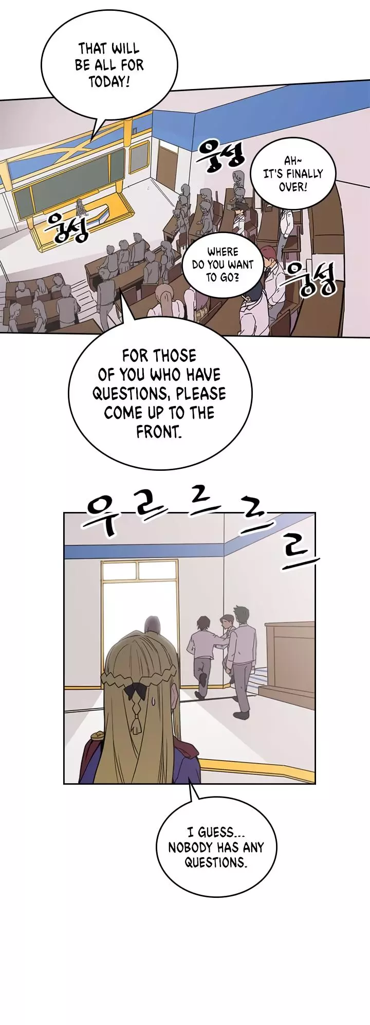 Read A Returner's Magic Should Be Special (en) Manga Online