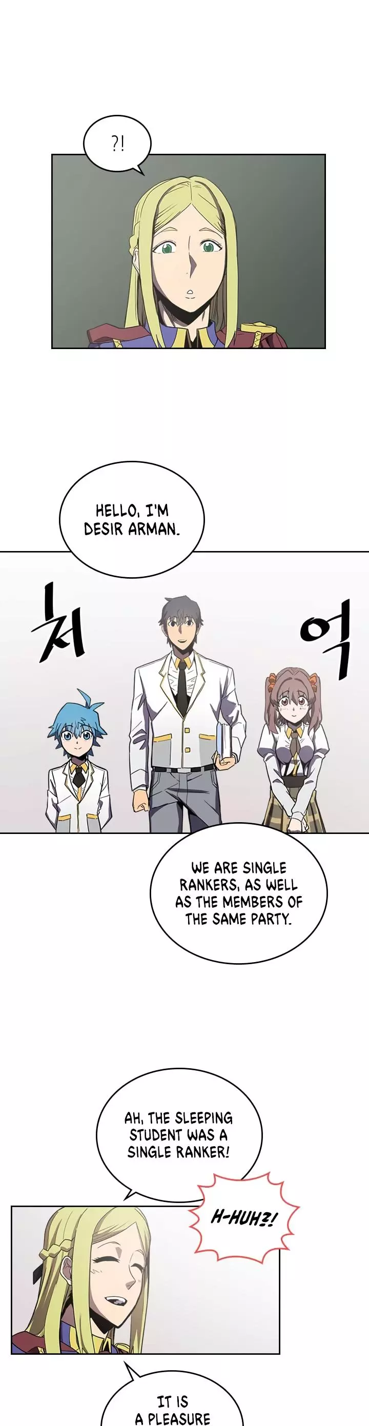 Read A Returner's Magic Should Be Special (en) Manga Online