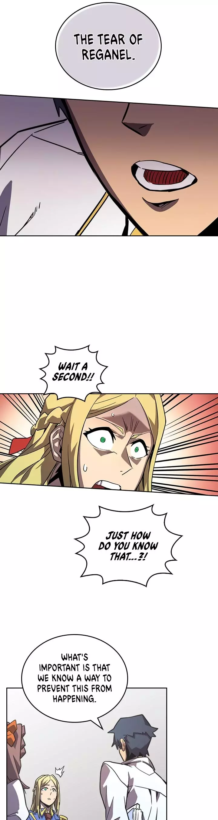 Read A Returner's Magic Should Be Special (en) Manga Online