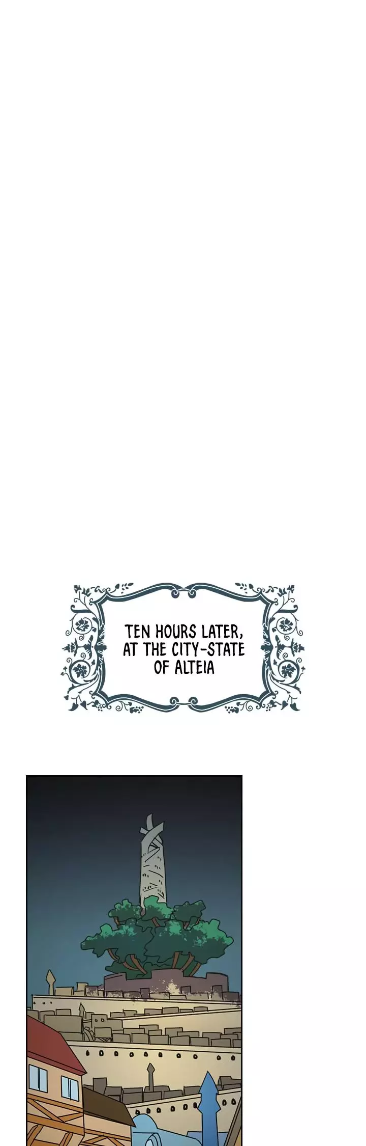 Read A Returner's Magic Should Be Special (en) Manga Online