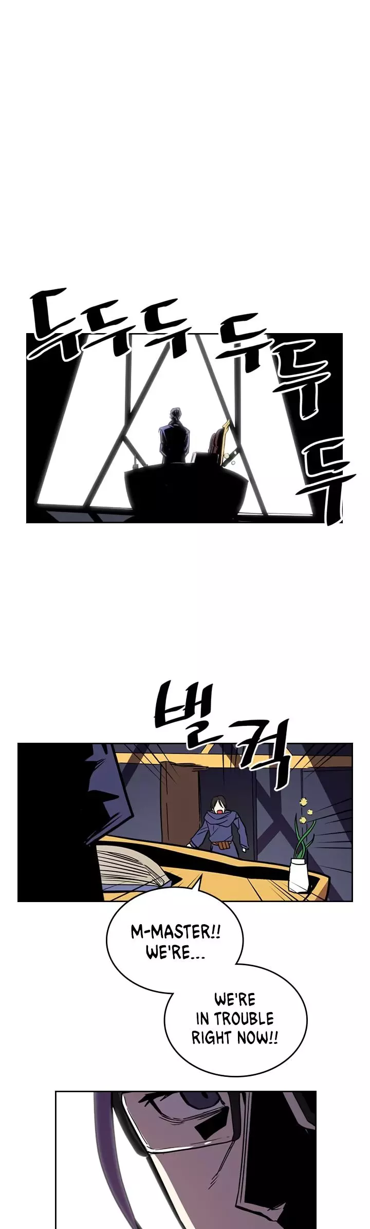 Read A Returner's Magic Should Be Special (en) Manga Online