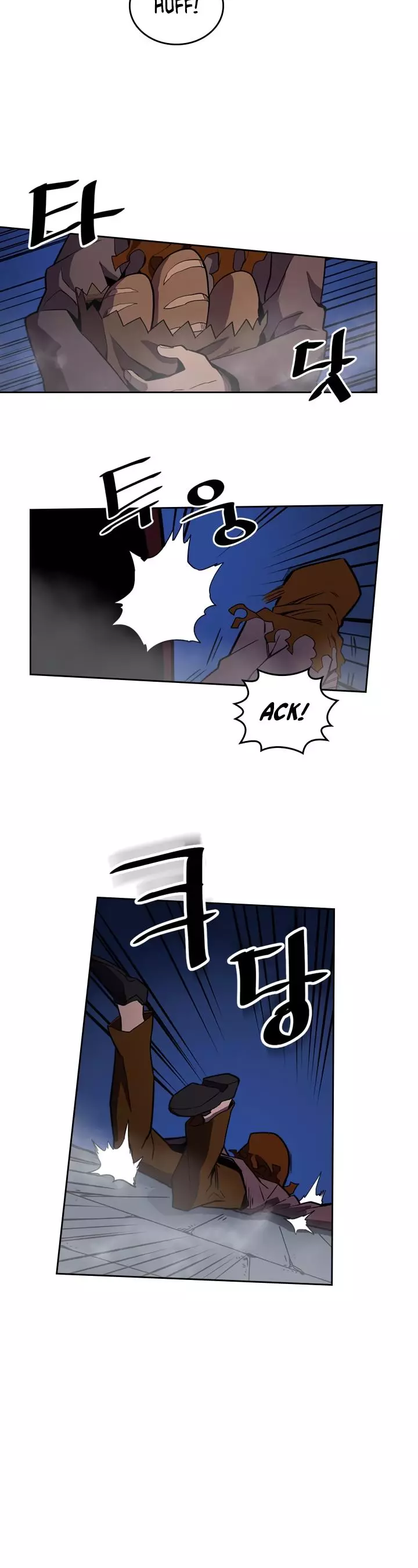 Read A Returner's Magic Should Be Special (en) Manga Online