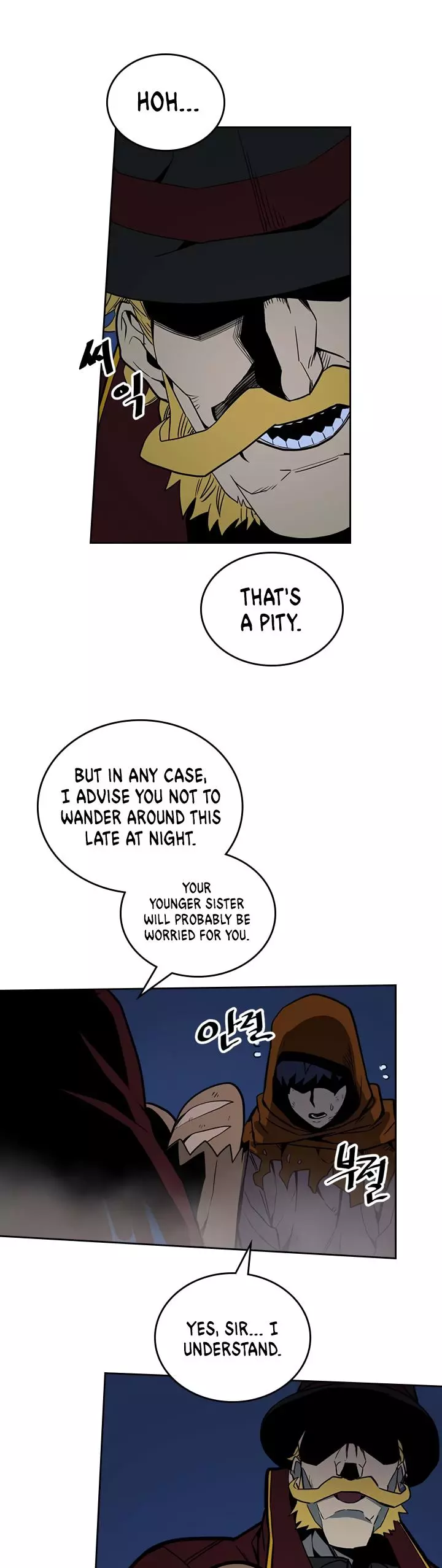 Read A Returner's Magic Should Be Special (en) Manga Online