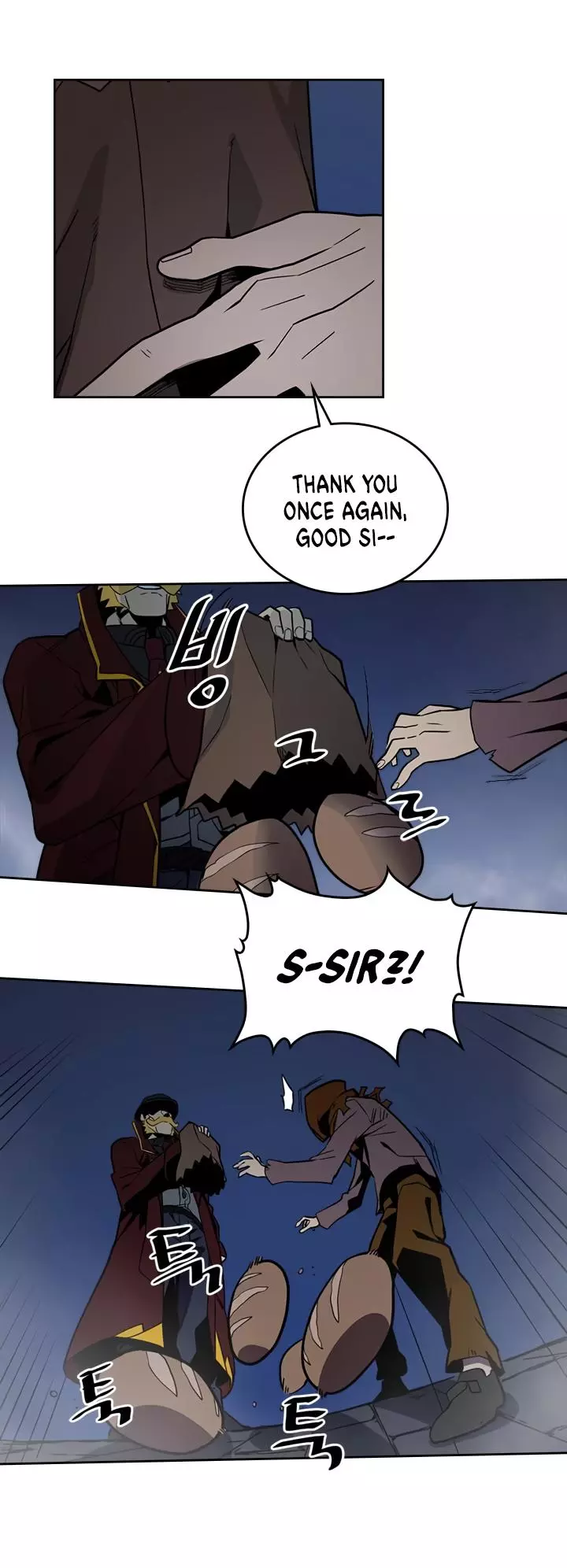 Read A Returner's Magic Should Be Special (en) Manga Online