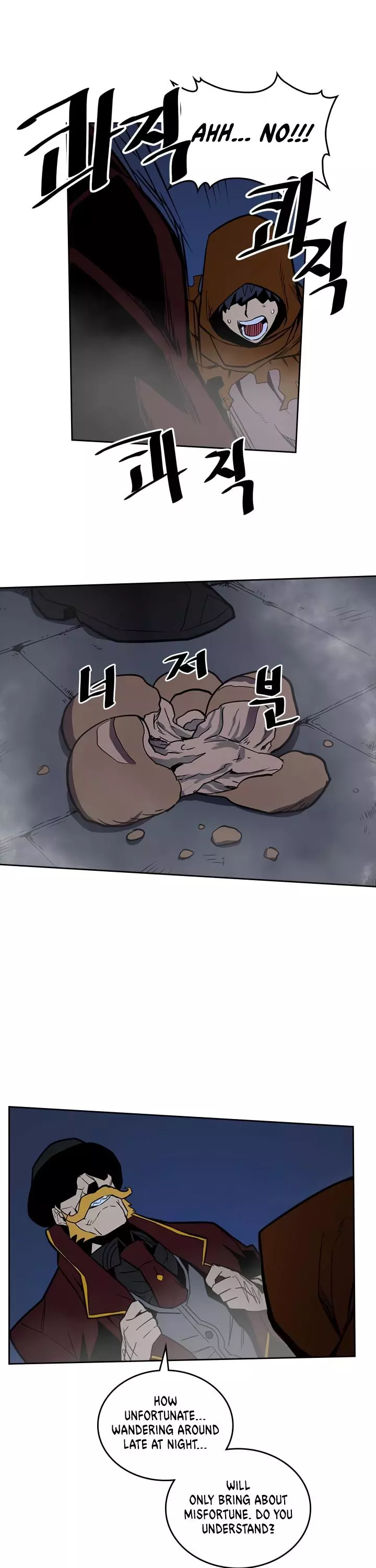 Read A Returner's Magic Should Be Special (en) Manga Online