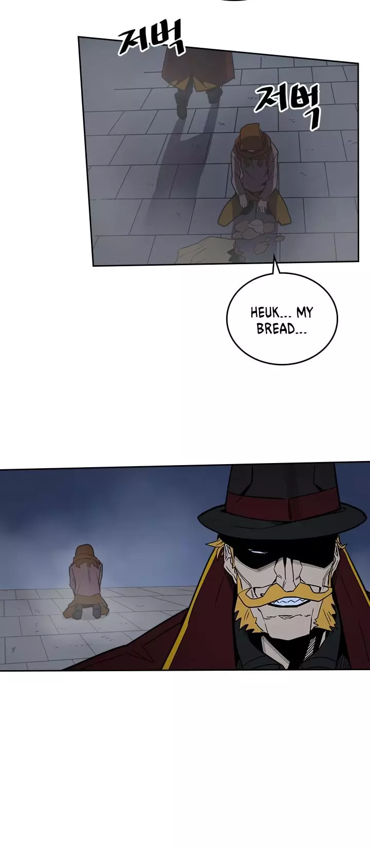 Read A Returner's Magic Should Be Special (en) Manga Online