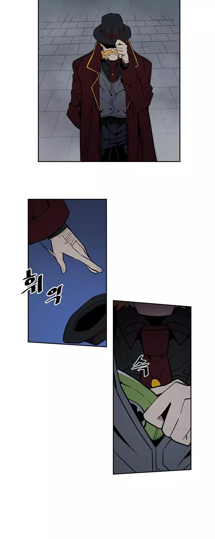 Read A Returner's Magic Should Be Special (en) Manga Online