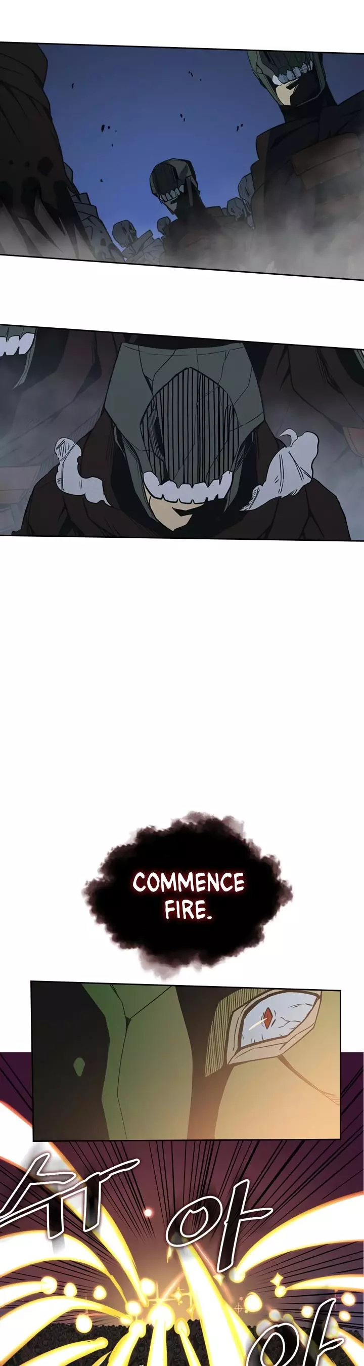 Read A Returner's Magic Should Be Special (en) Manga Online