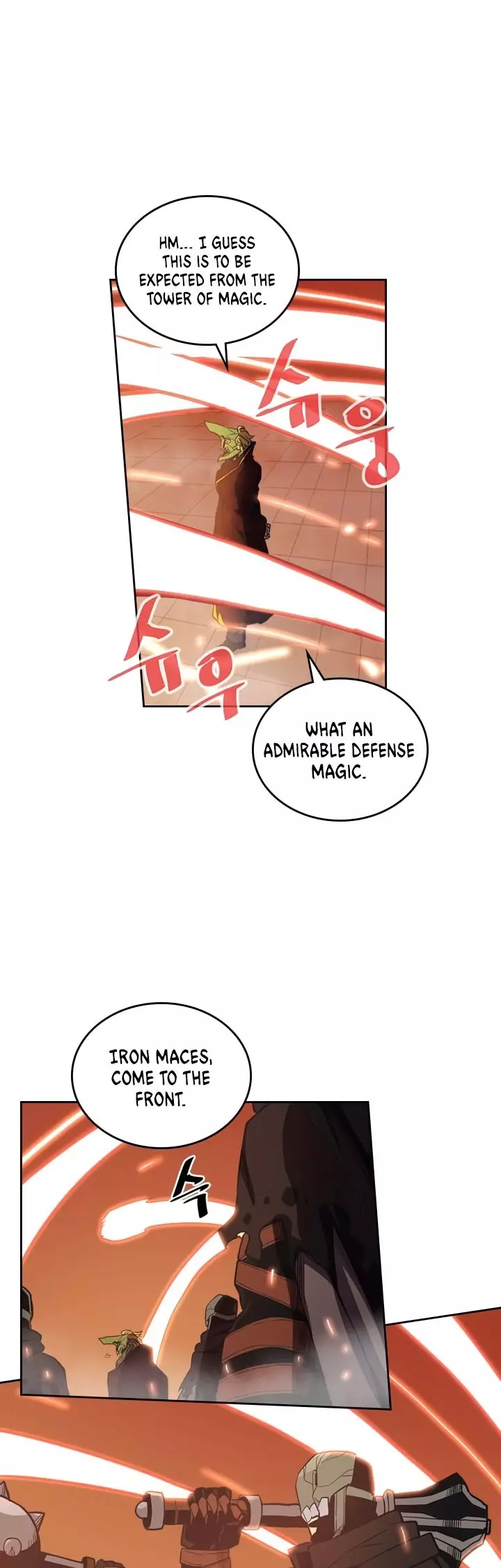 Read A Returner's Magic Should Be Special (en) Manga Online