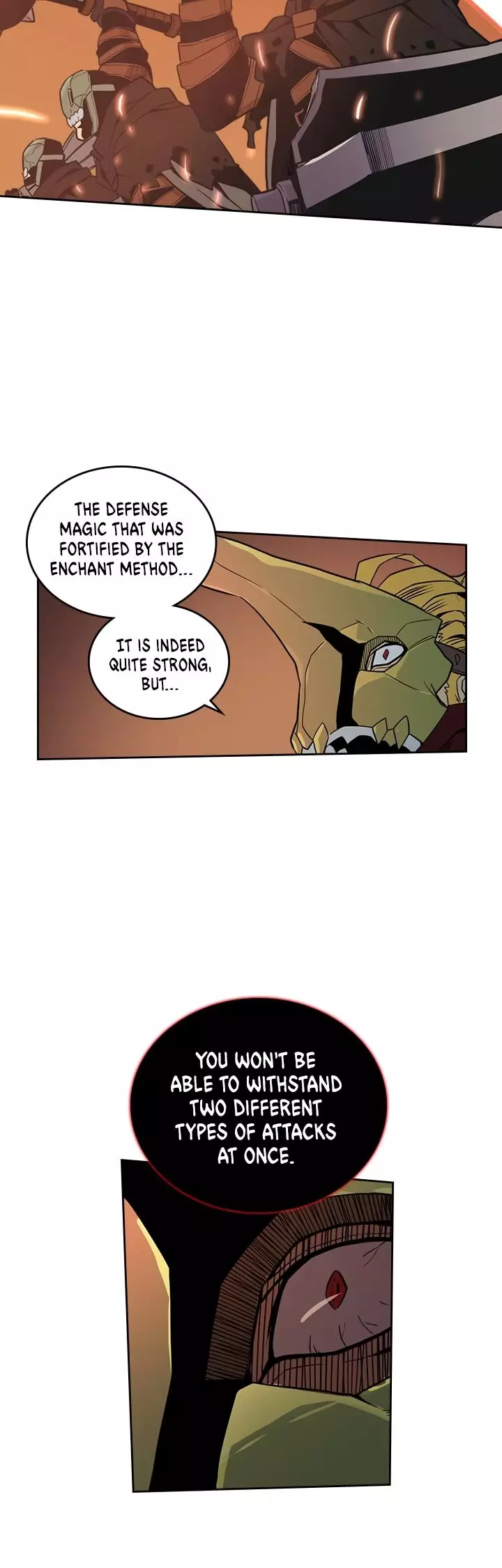 Read A Returner's Magic Should Be Special (en) Manga Online