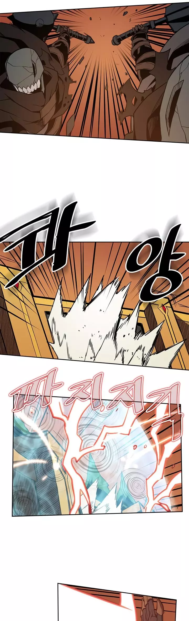 Read A Returner's Magic Should Be Special (en) Manga Online