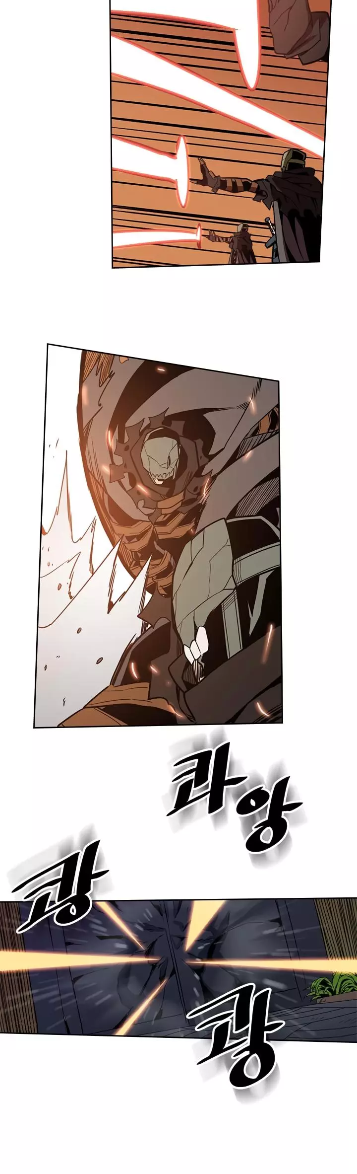 Read A Returner's Magic Should Be Special (en) Manga Online