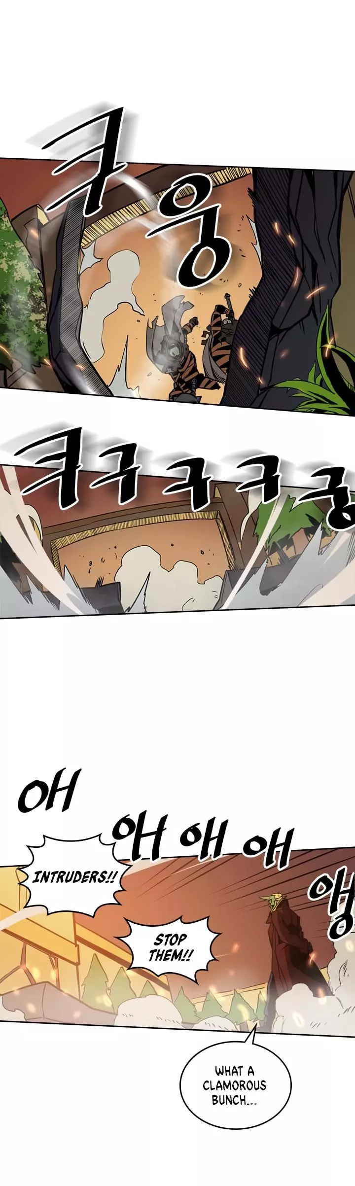 Read A Returner's Magic Should Be Special (en) Manga Online