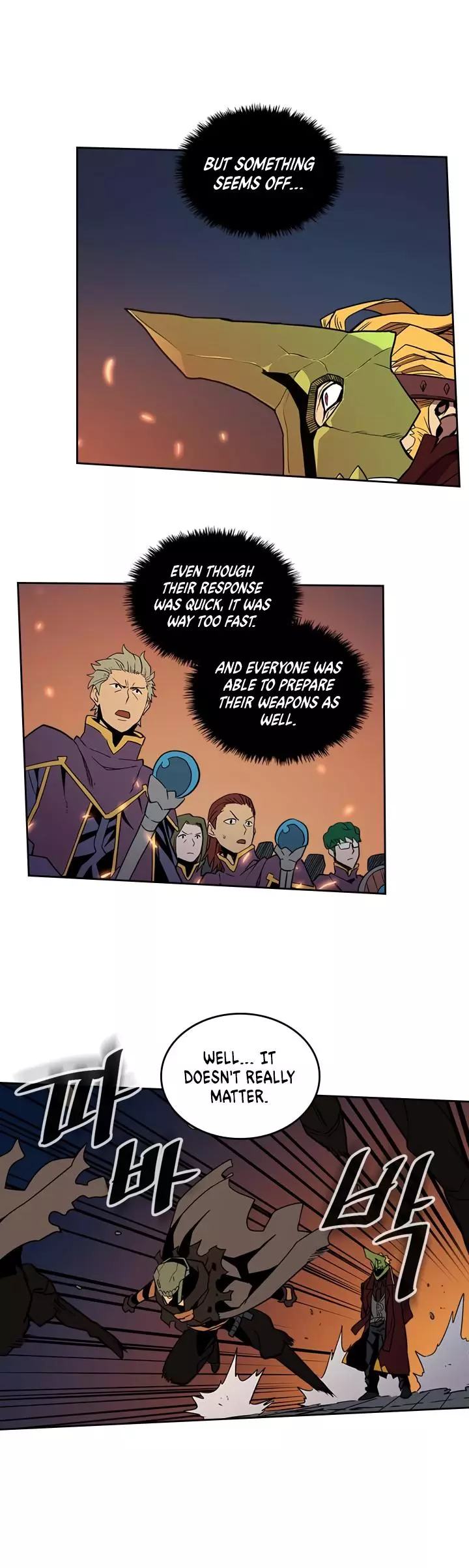 Read A Returner's Magic Should Be Special (en) Manga Online