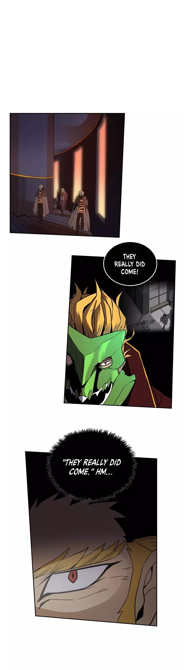 Read A Returner's Magic Should Be Special (en) Manga Online