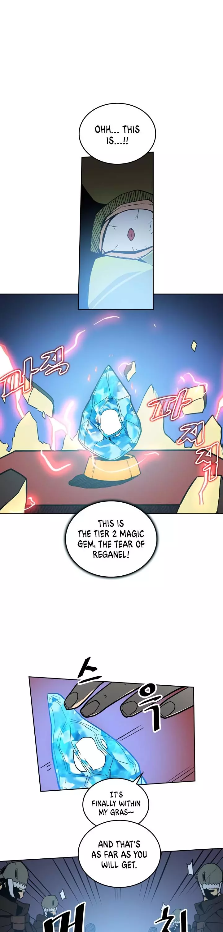 Read A Returner's Magic Should Be Special (en) Manga Online