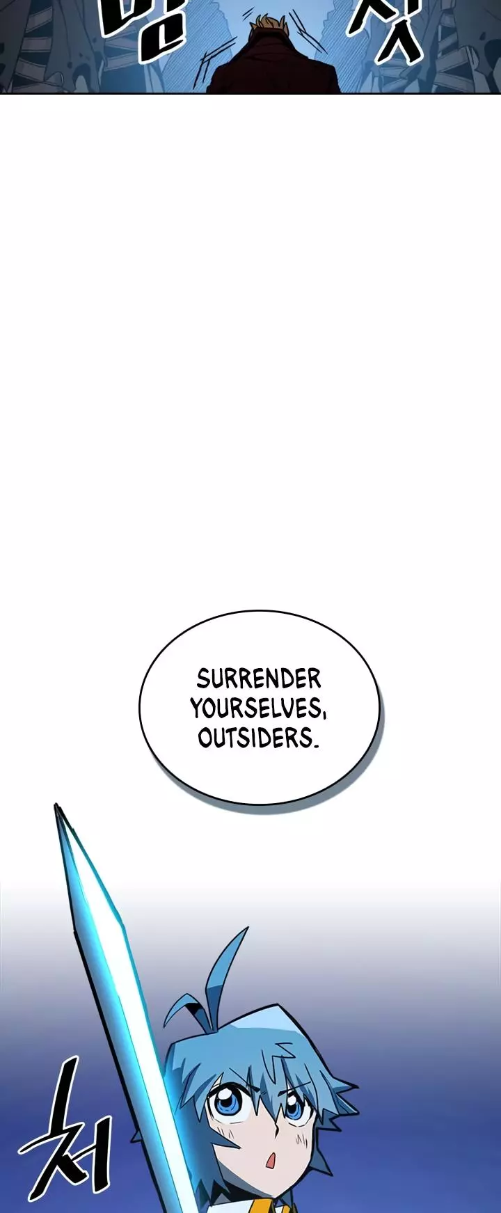 Read A Returner's Magic Should Be Special (en) Manga Online