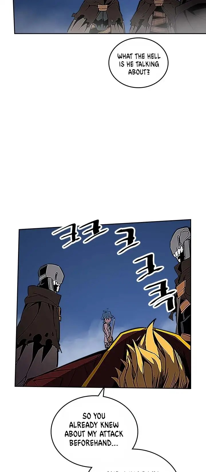 Read A Returner's Magic Should Be Special (en) Manga Online