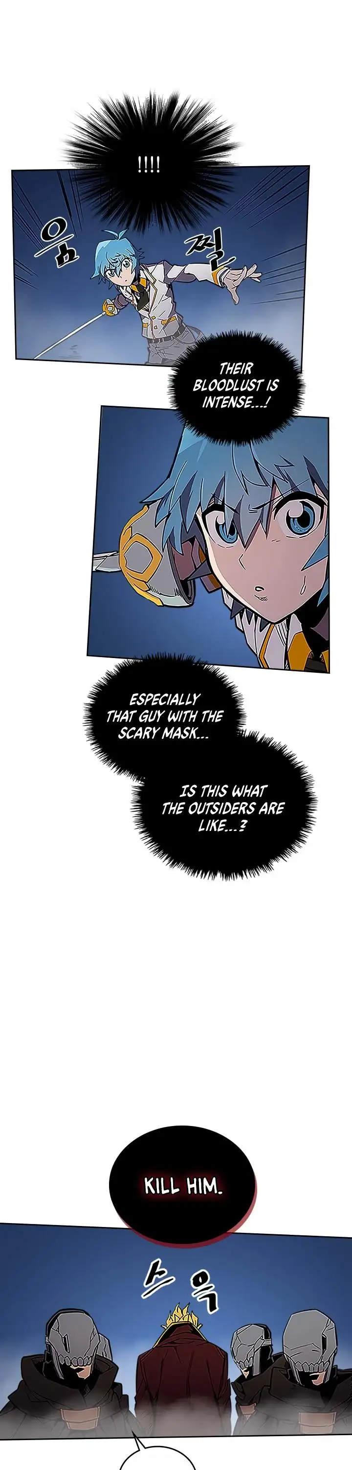 Read A Returner's Magic Should Be Special (en) Manga Online