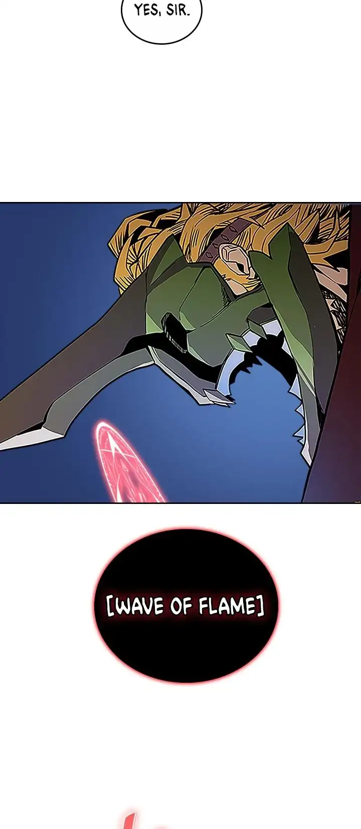 Read A Returner's Magic Should Be Special (en) Manga Online