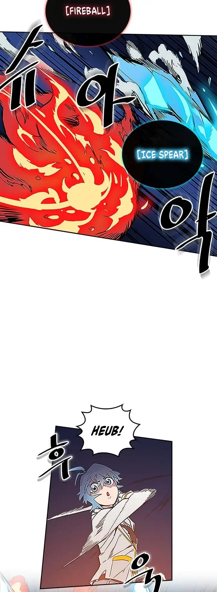 Read A Returner's Magic Should Be Special (en) Manga Online