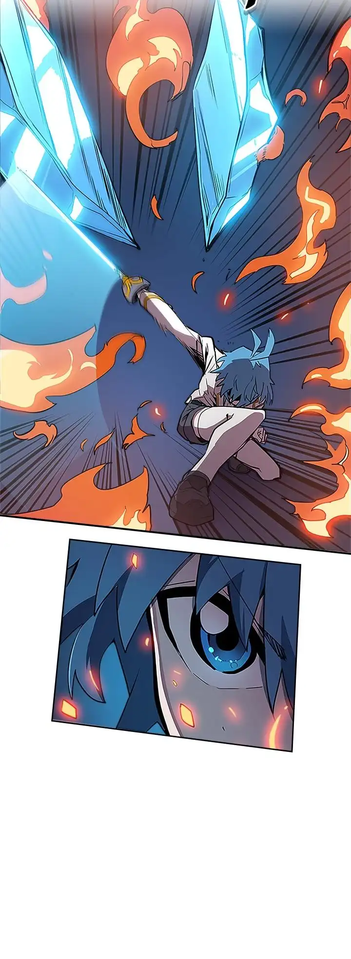 Read A Returner's Magic Should Be Special (en) Manga Online