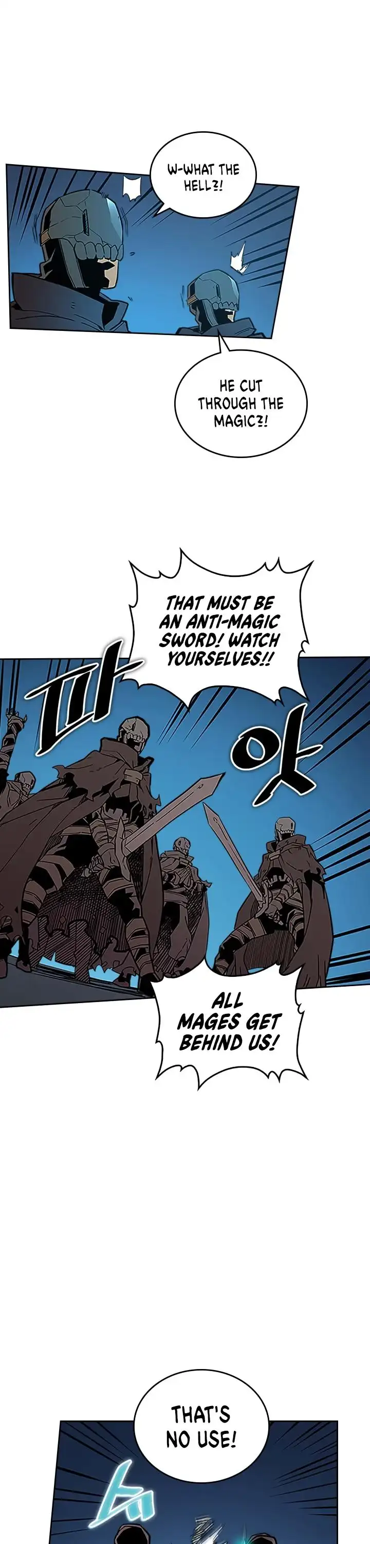 Read A Returner's Magic Should Be Special (en) Manga Online