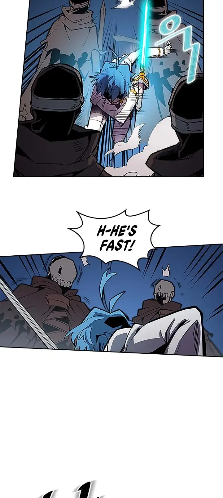 Read A Returner's Magic Should Be Special (en) Manga Online