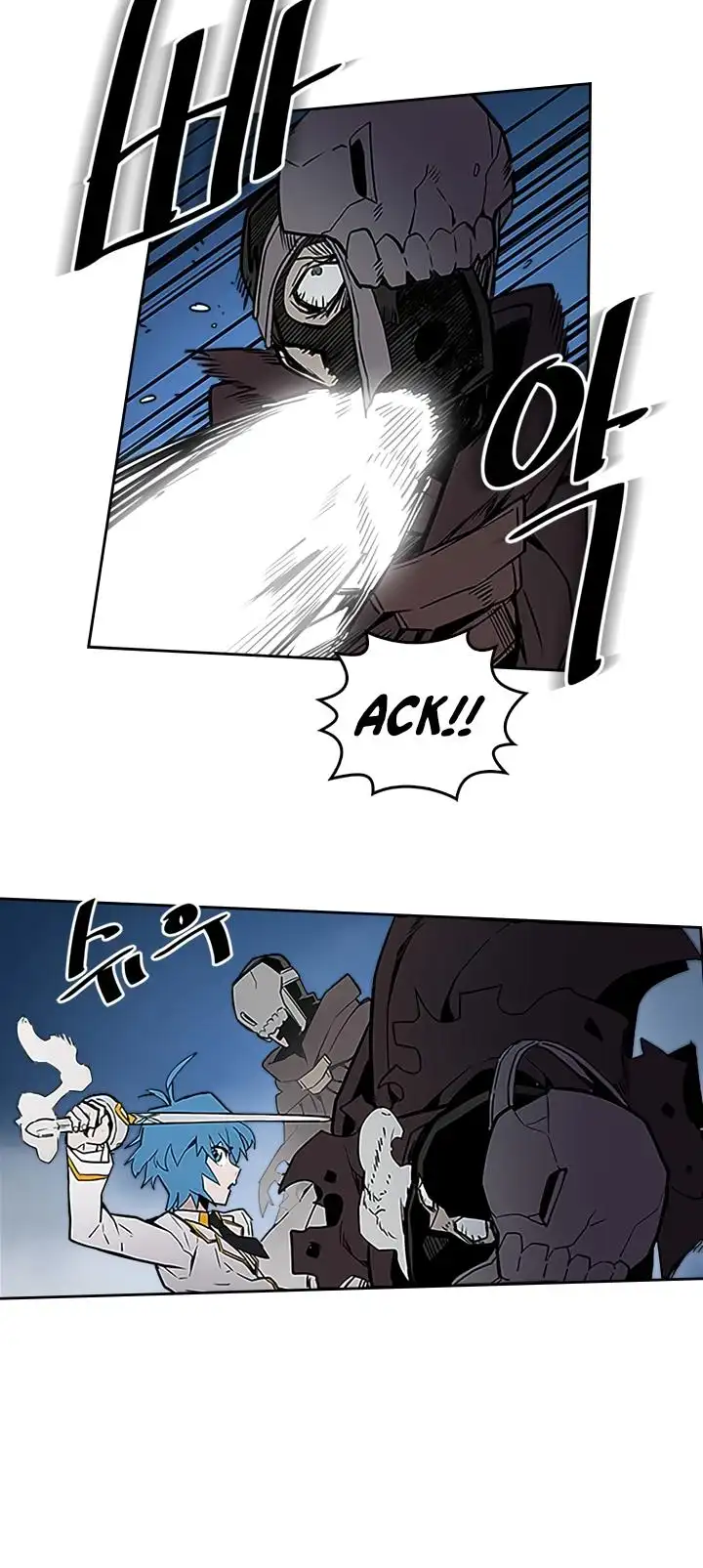 Read A Returner's Magic Should Be Special (en) Manga Online