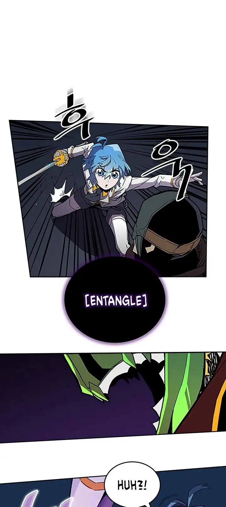 Read A Returner's Magic Should Be Special (en) Manga Online