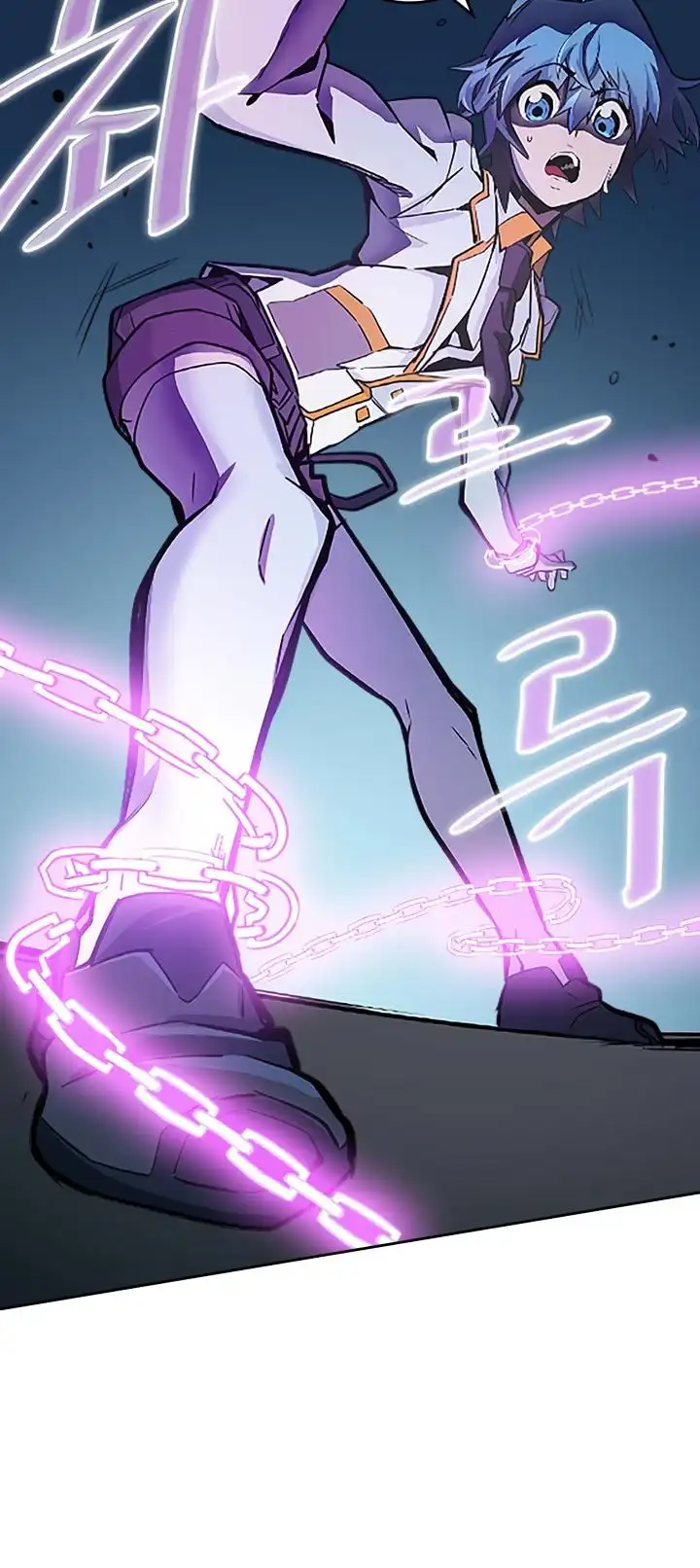 Read A Returner's Magic Should Be Special (en) Manga Online