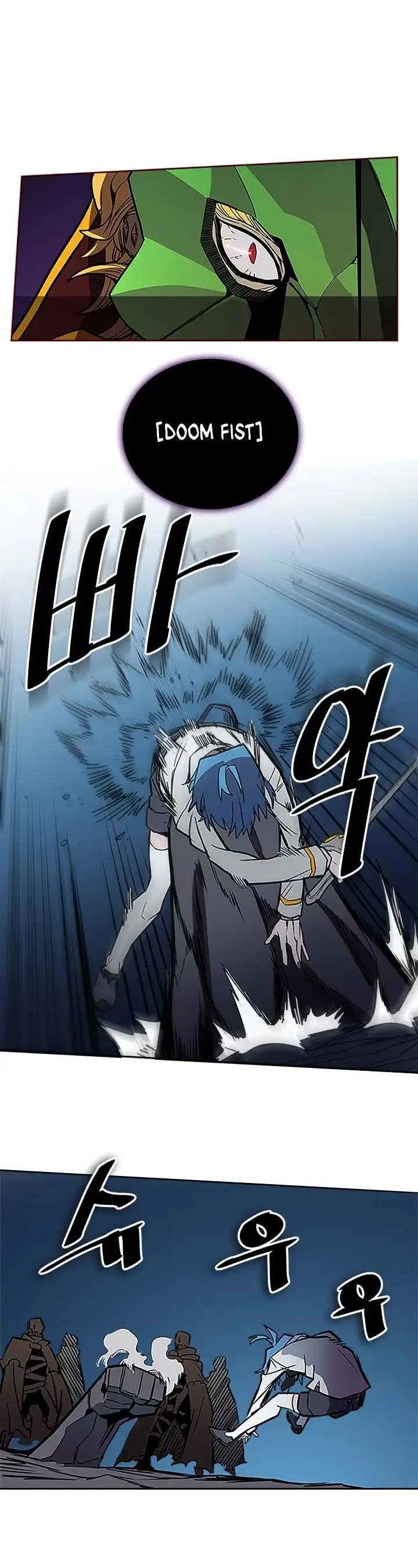 Read A Returner's Magic Should Be Special (en) Manga Online