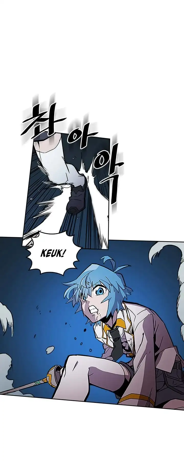 Read A Returner's Magic Should Be Special (en) Manga Online