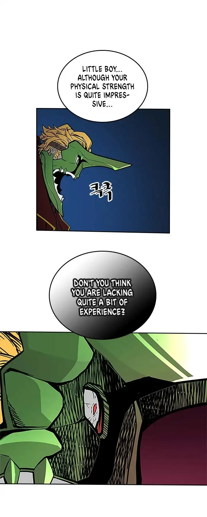 Read A Returner's Magic Should Be Special (en) Manga Online