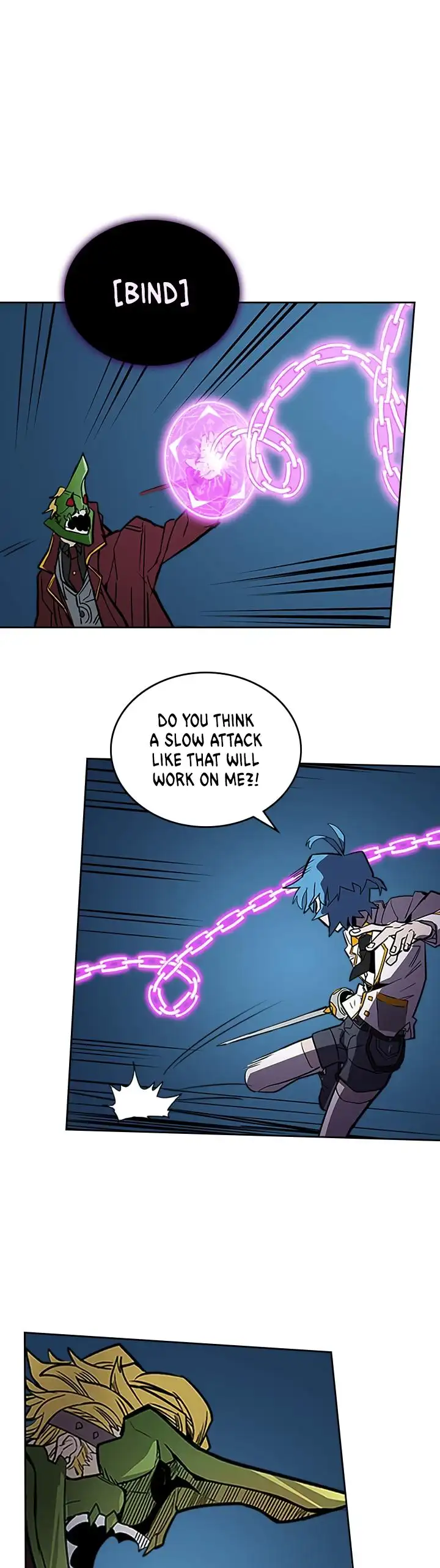 Read A Returner's Magic Should Be Special (en) Manga Online