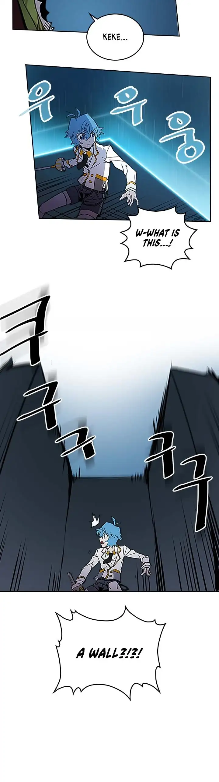 Read A Returner's Magic Should Be Special (en) Manga Online