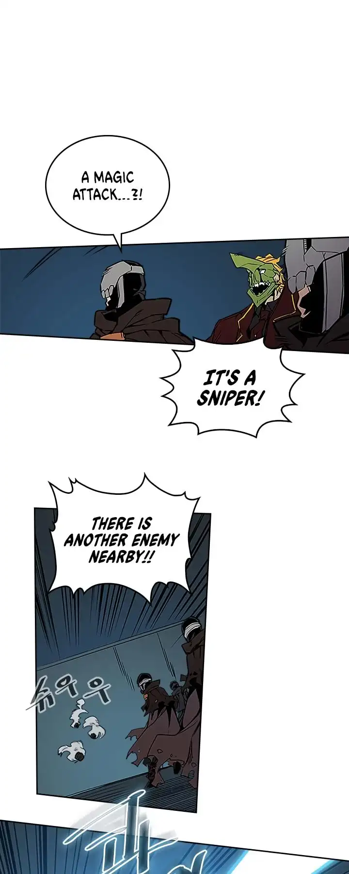 Read A Returner's Magic Should Be Special (en) Manga Online