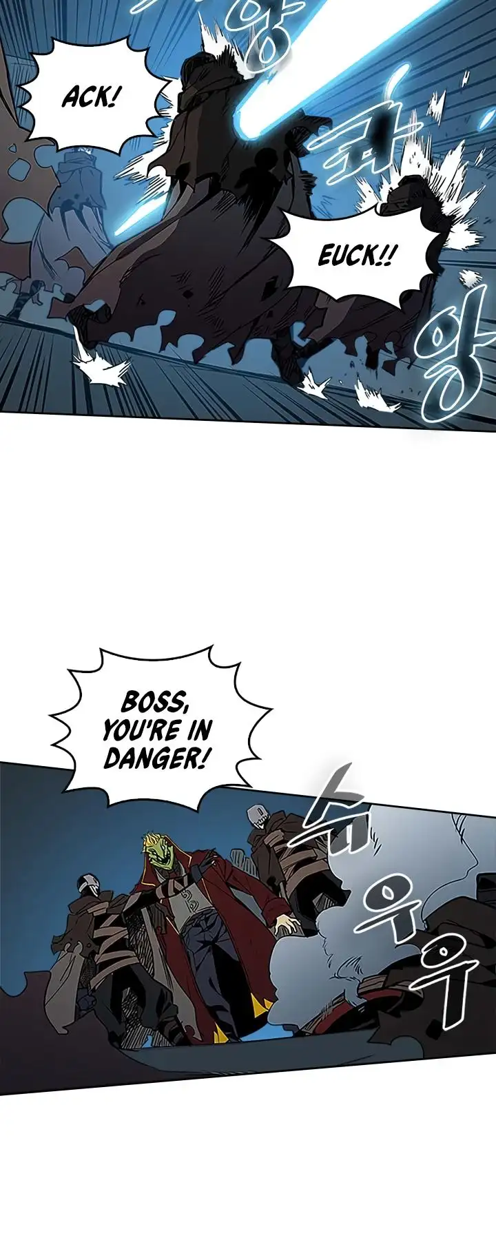 Read A Returner's Magic Should Be Special (en) Manga Online