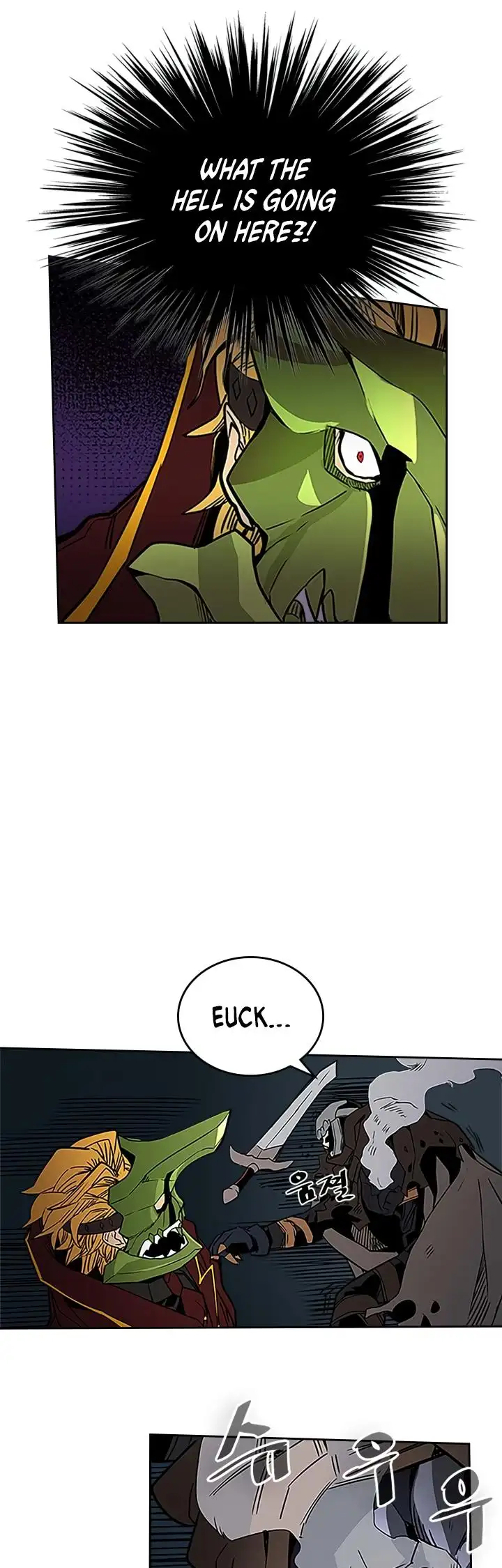 Read A Returner's Magic Should Be Special (en) Manga Online