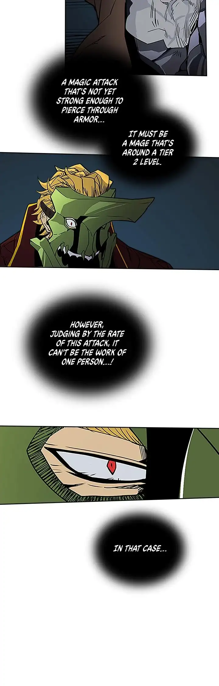 Read A Returner's Magic Should Be Special (en) Manga Online