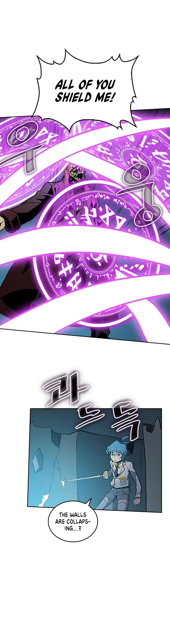 Read A Returner's Magic Should Be Special (en) Manga Online