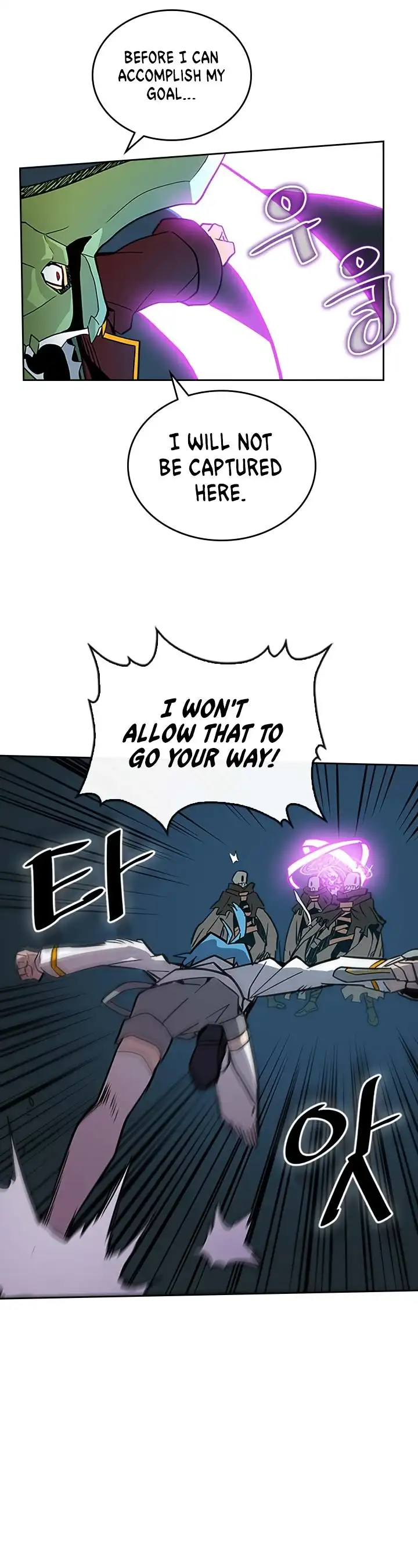 Read A Returner's Magic Should Be Special (en) Manga Online